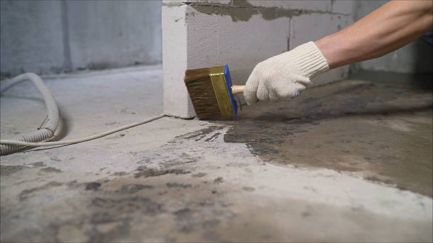 24/7 Emergency Waterproofing experts in Midland, VA